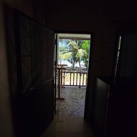 Mama O Chai Ko Tao Exterior foto