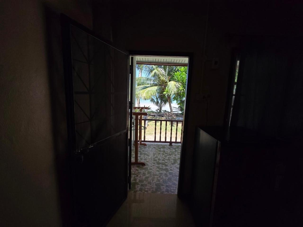 Mama O Chai Ko Tao Exterior foto