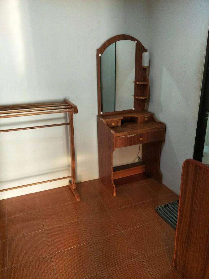 Mama O Chai Ko Tao Exterior foto